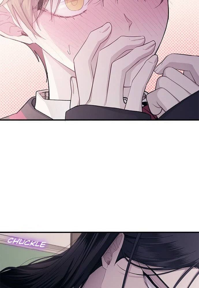 Yeonwoo's Innocence Chapter 85 - 94