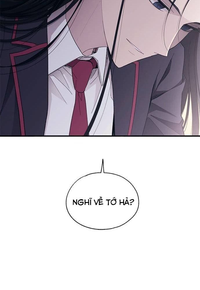 Yeonwoo's Innocence Chapter 85 - 95