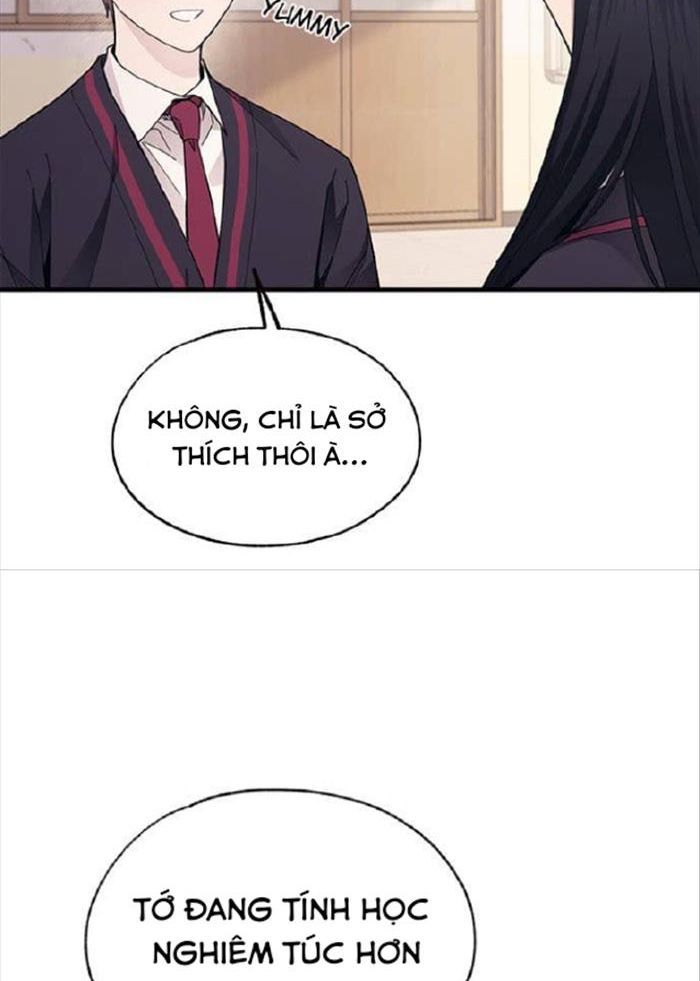 Yeonwoo's Innocence Chapter 86 - 21