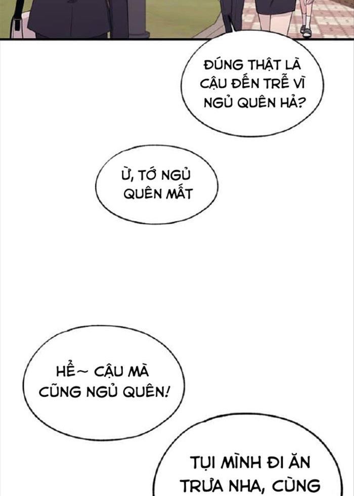Yeonwoo's Innocence Chapter 86 - 4
