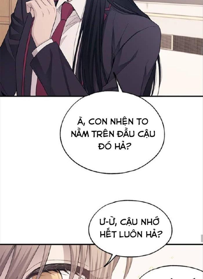 Yeonwoo's Innocence Chapter 86 - 42