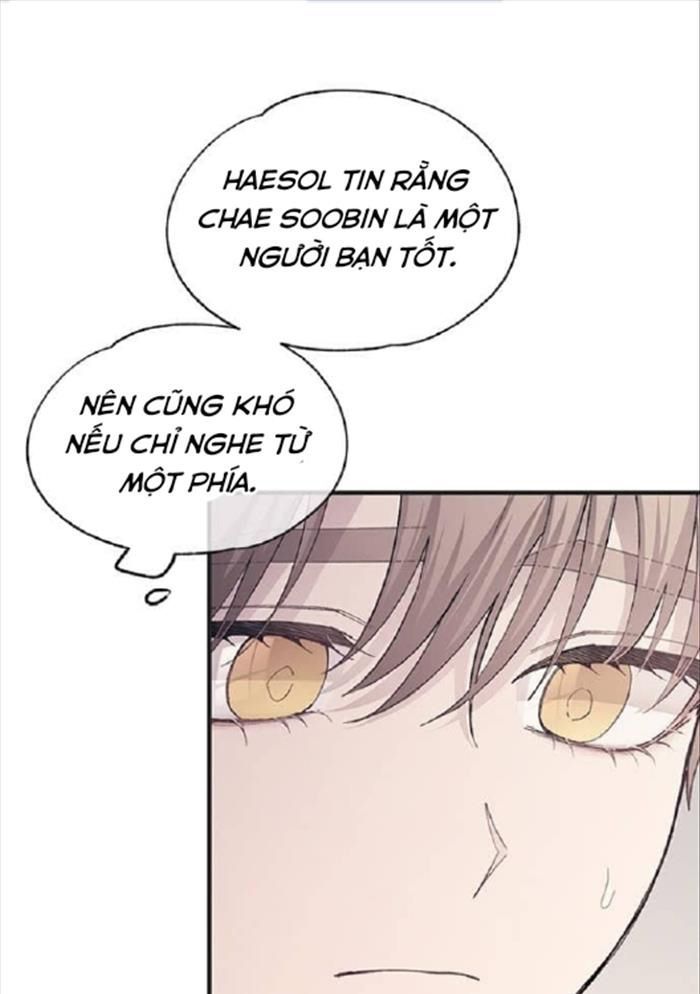 Yeonwoo's Innocence Chapter 86 - 59