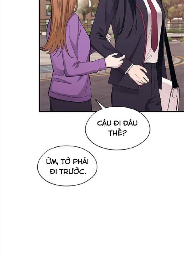 Yeonwoo's Innocence Chapter 86 - 7