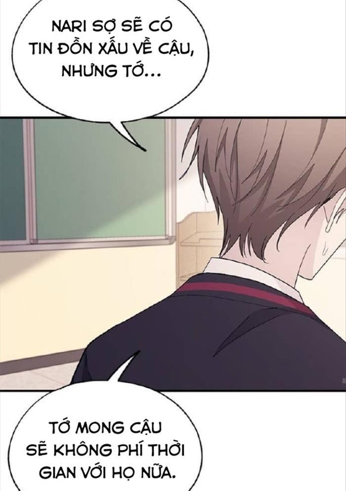 Yeonwoo's Innocence Chapter 86 - 68