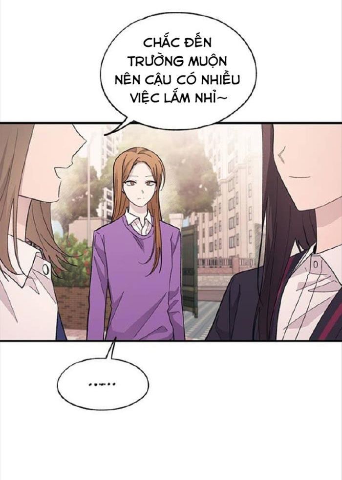 Yeonwoo's Innocence Chapter 86 - 8
