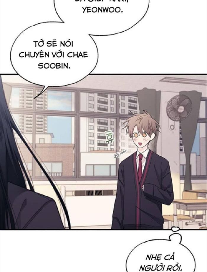 Yeonwoo's Innocence Chapter 86 - 78