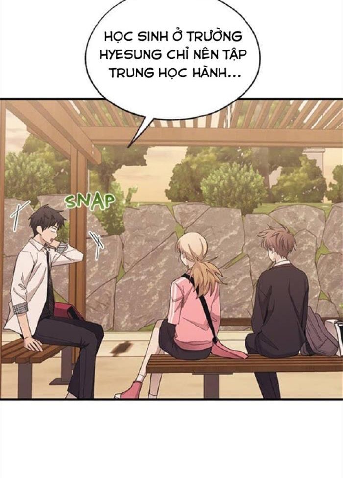 Yeonwoo's Innocence Chapter 87 - 15