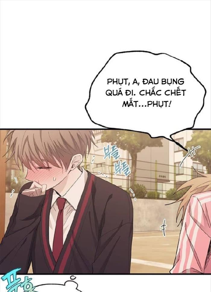 Yeonwoo's Innocence Chapter 87 - 17