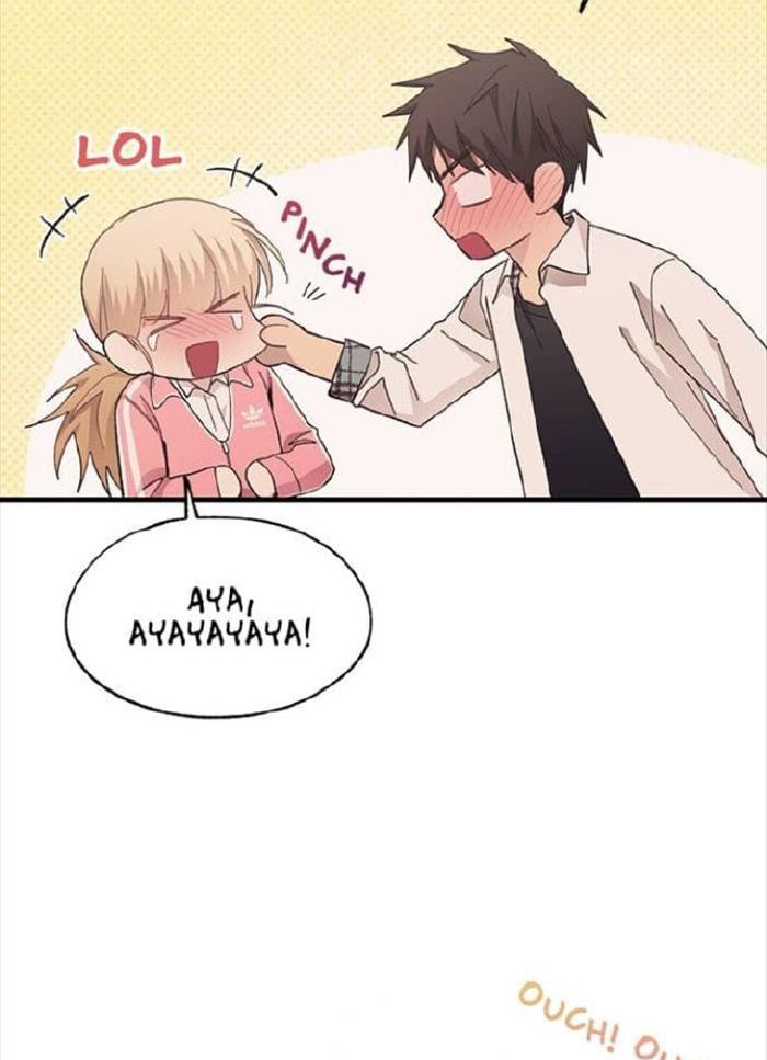 Yeonwoo's Innocence Chapter 87 - 19