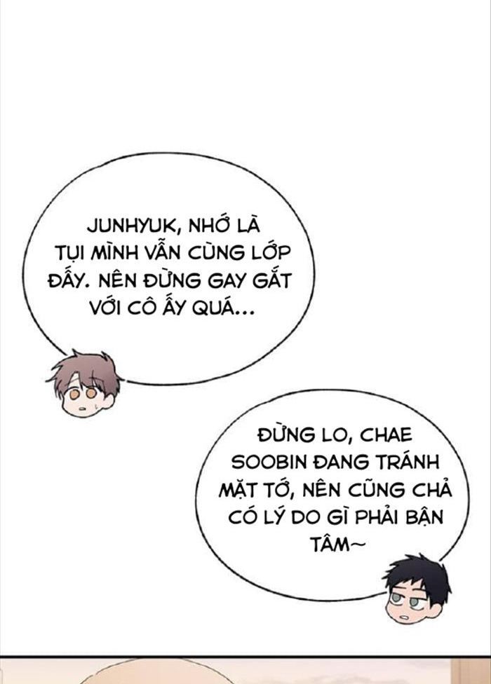 Yeonwoo's Innocence Chapter 87 - 3