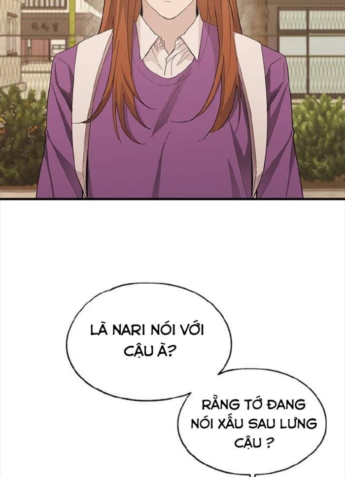 Yeonwoo's Innocence Chapter 87 - 24