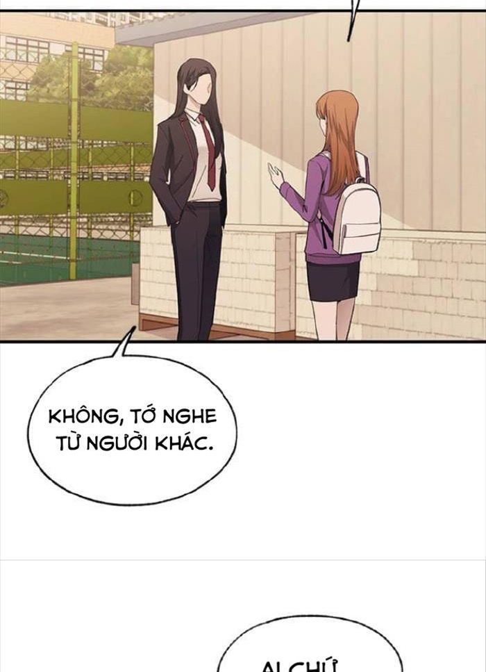Yeonwoo's Innocence Chapter 87 - 25