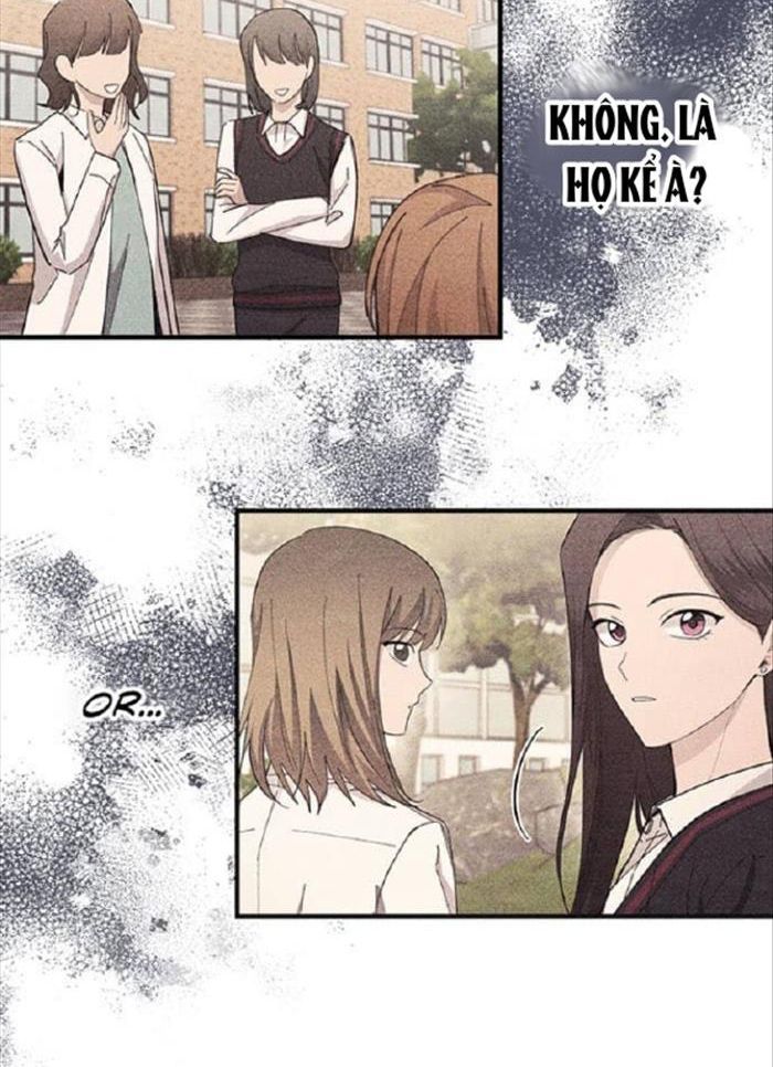 Yeonwoo's Innocence Chapter 87 - 27