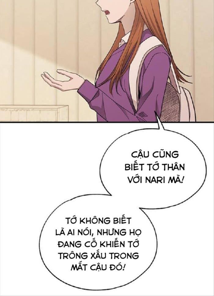Yeonwoo's Innocence Chapter 87 - 30