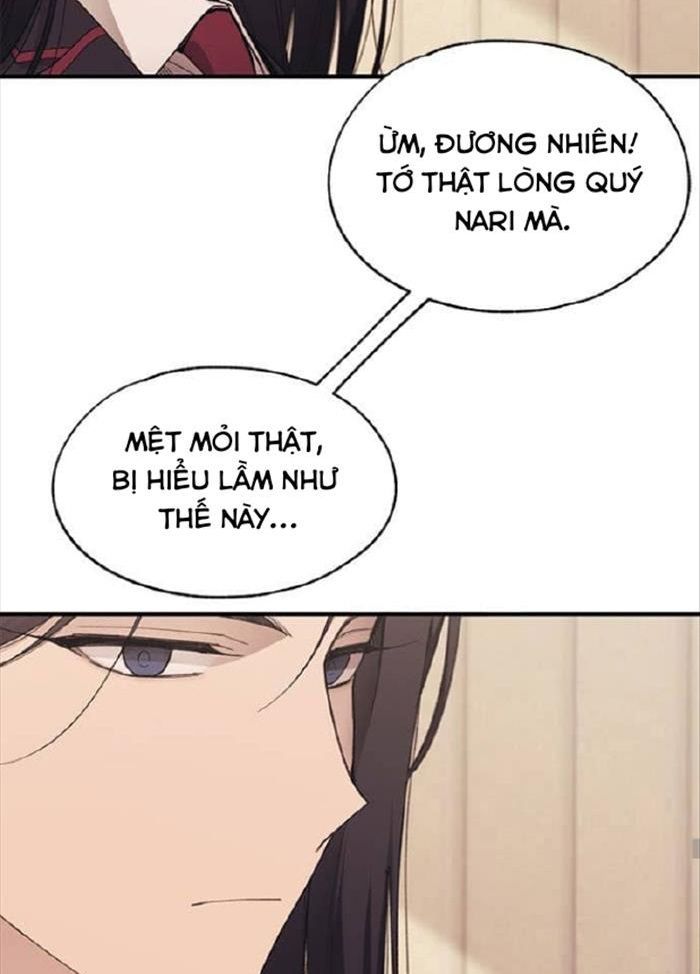 Yeonwoo's Innocence Chapter 87 - 32