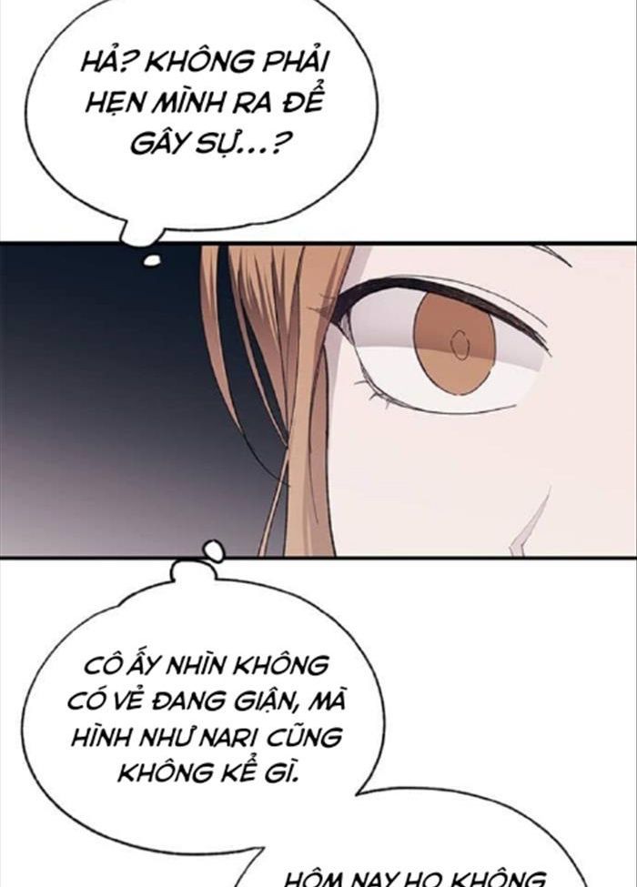 Yeonwoo's Innocence Chapter 87 - 36