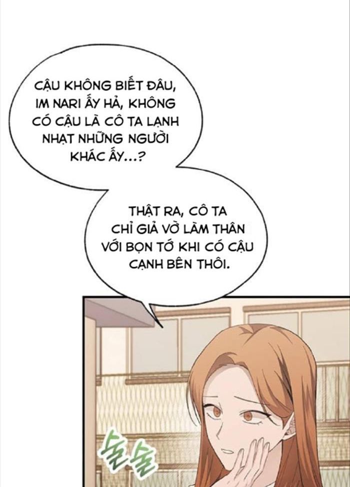 Yeonwoo's Innocence Chapter 87 - 40