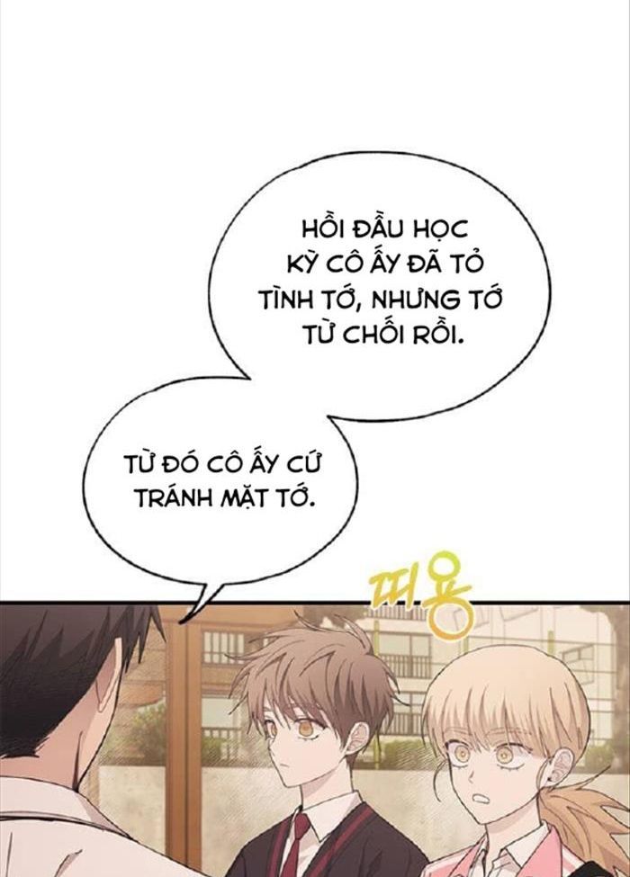 Yeonwoo's Innocence Chapter 87 - 5