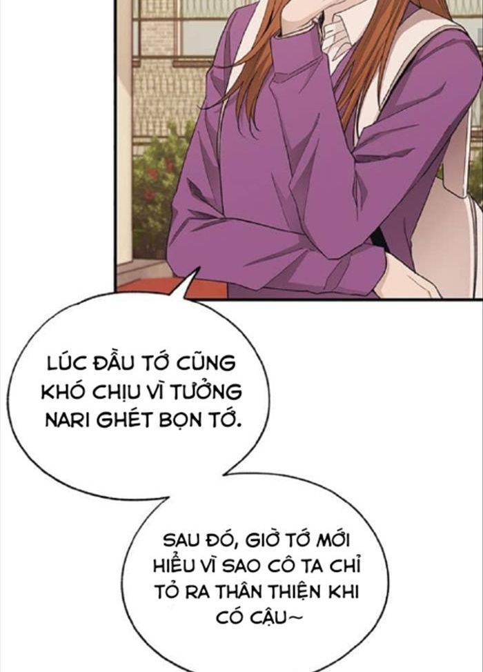 Yeonwoo's Innocence Chapter 87 - 41