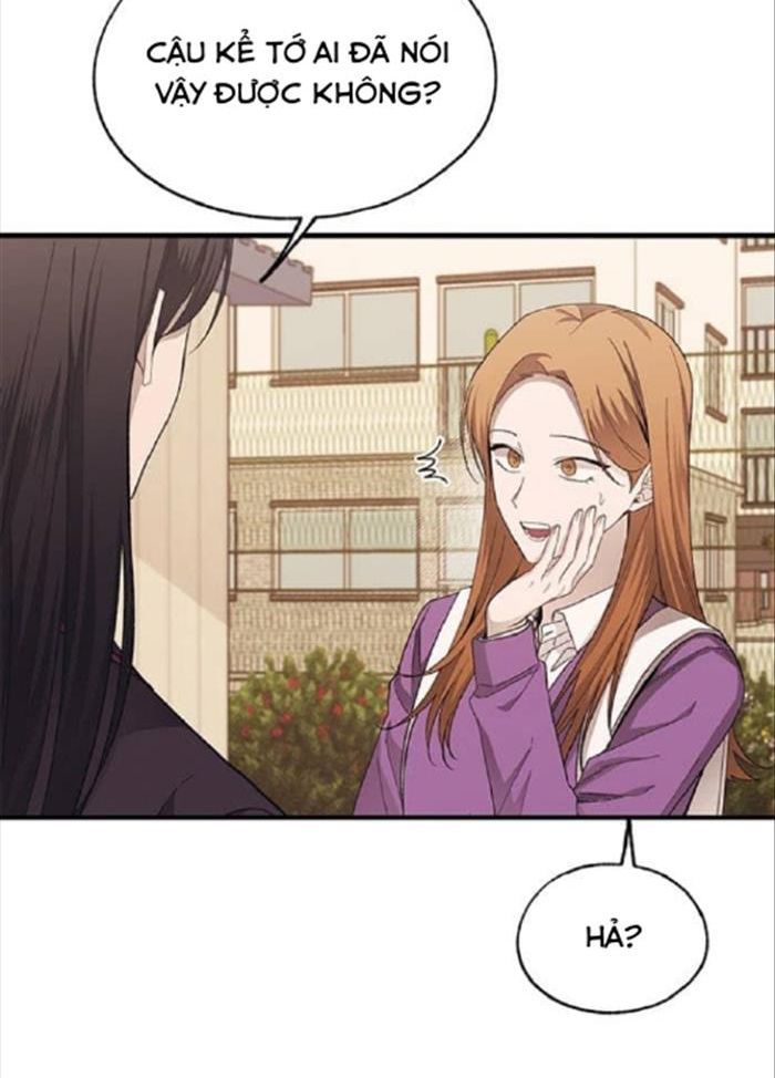 Yeonwoo's Innocence Chapter 87 - 44
