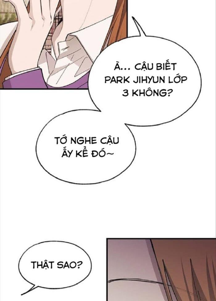 Yeonwoo's Innocence Chapter 87 - 46