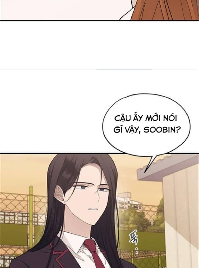 Yeonwoo's Innocence Chapter 87 - 53