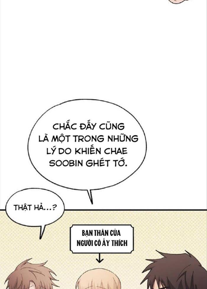 Yeonwoo's Innocence Chapter 87 - 8