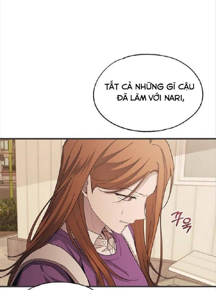 Yeonwoo's Innocence Chapter 87 - 77