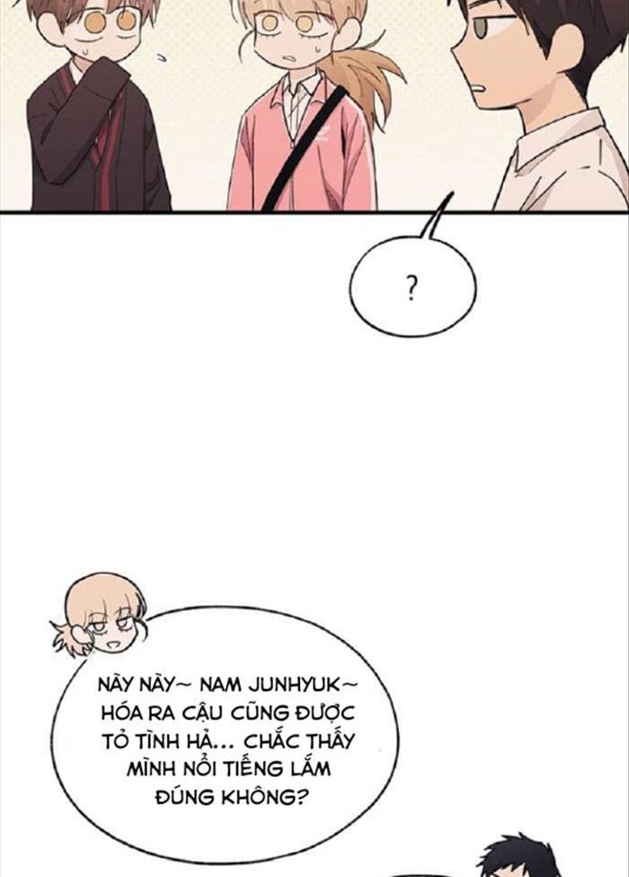 Yeonwoo's Innocence Chapter 87 - 9