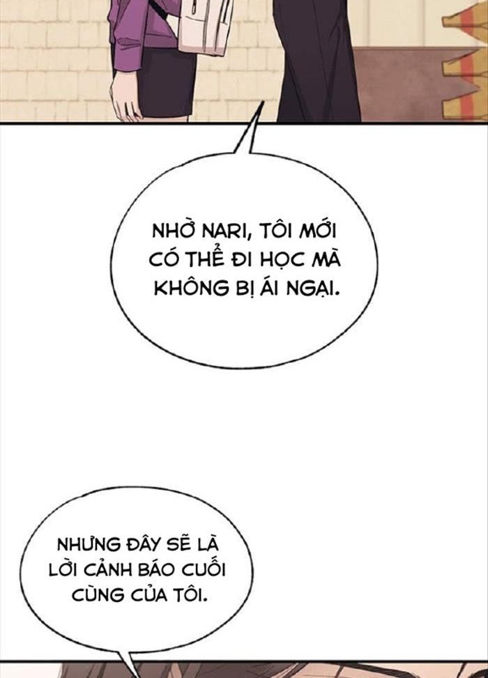 Yeonwoo's Innocence Chapter 87 - 81