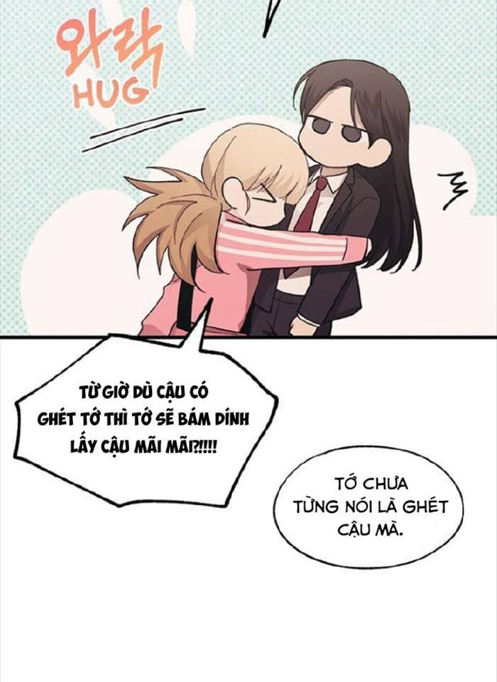 Yeonwoo's Innocence Chapter 88 - 12