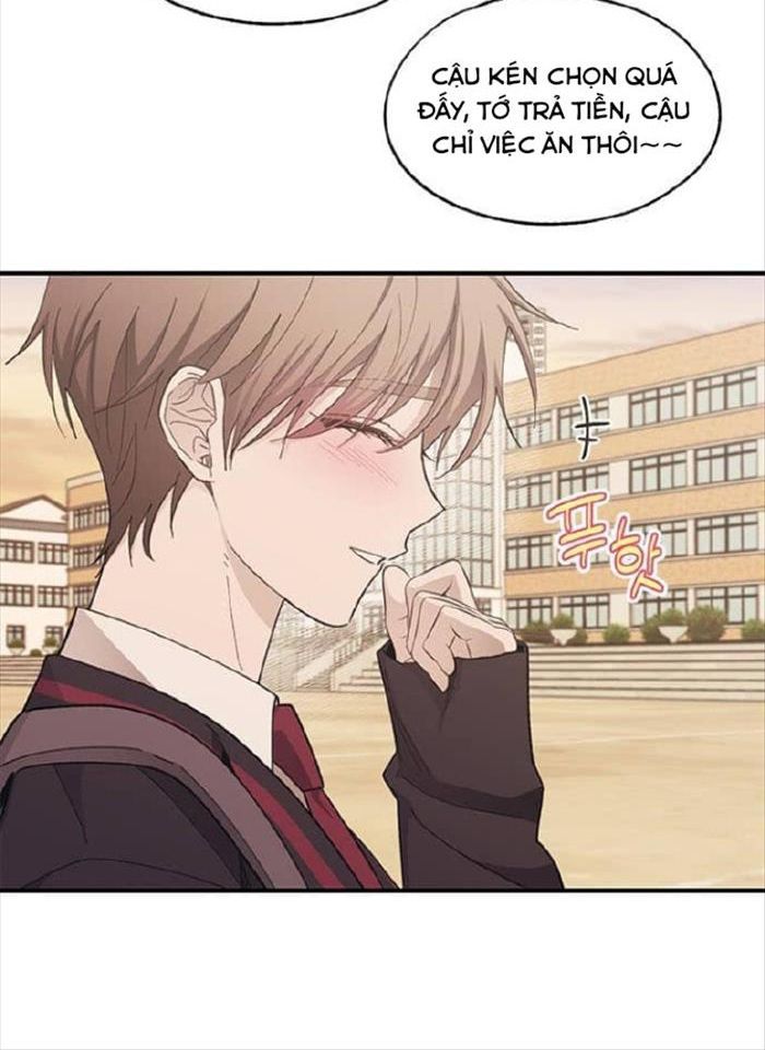 Yeonwoo's Innocence Chapter 88 - 15