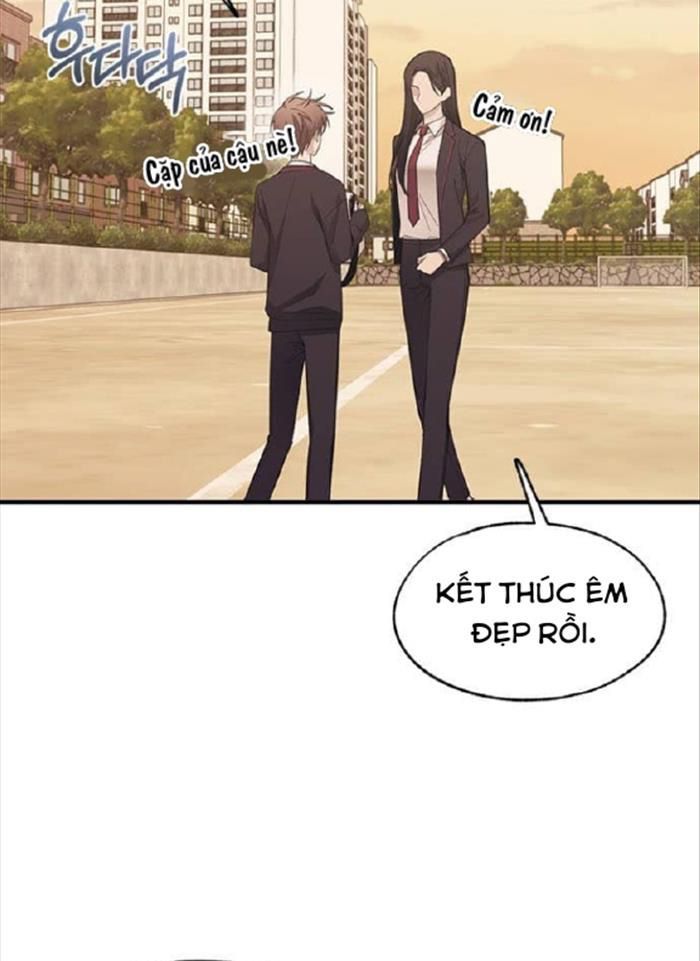 Yeonwoo's Innocence Chapter 88 - 3