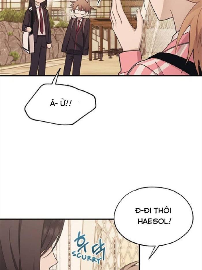Yeonwoo's Innocence Chapter 88 - 23