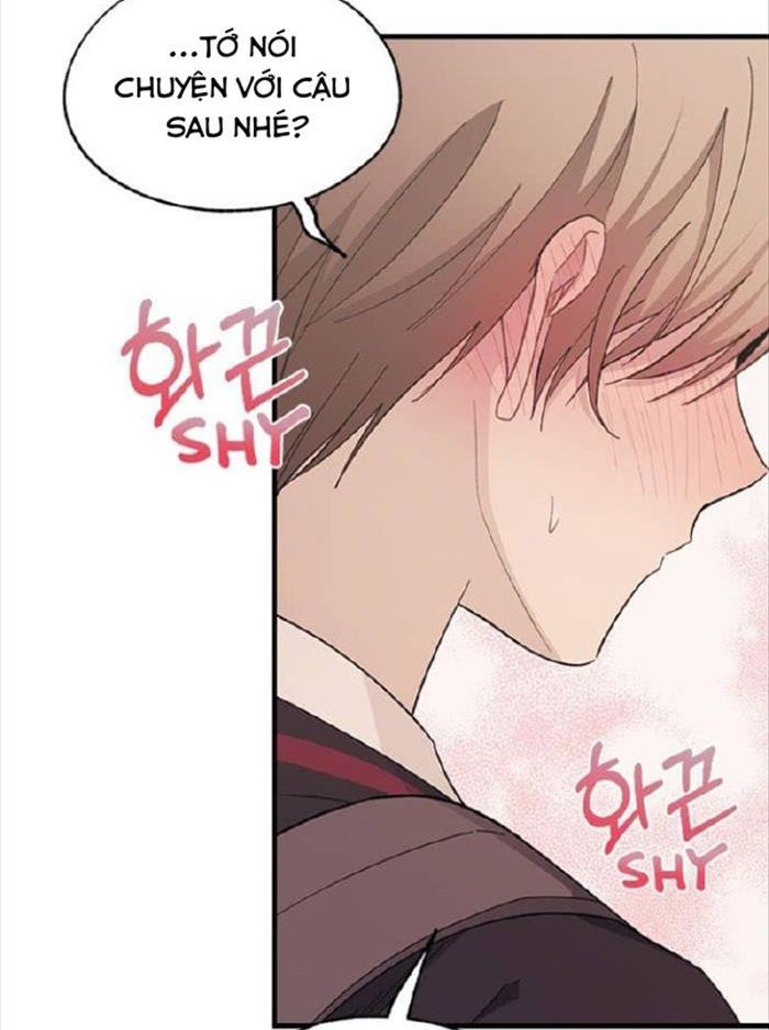 Yeonwoo's Innocence Chapter 88 - 25