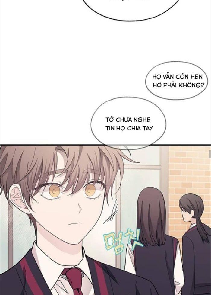 Yeonwoo's Innocence Chapter 88 - 39
