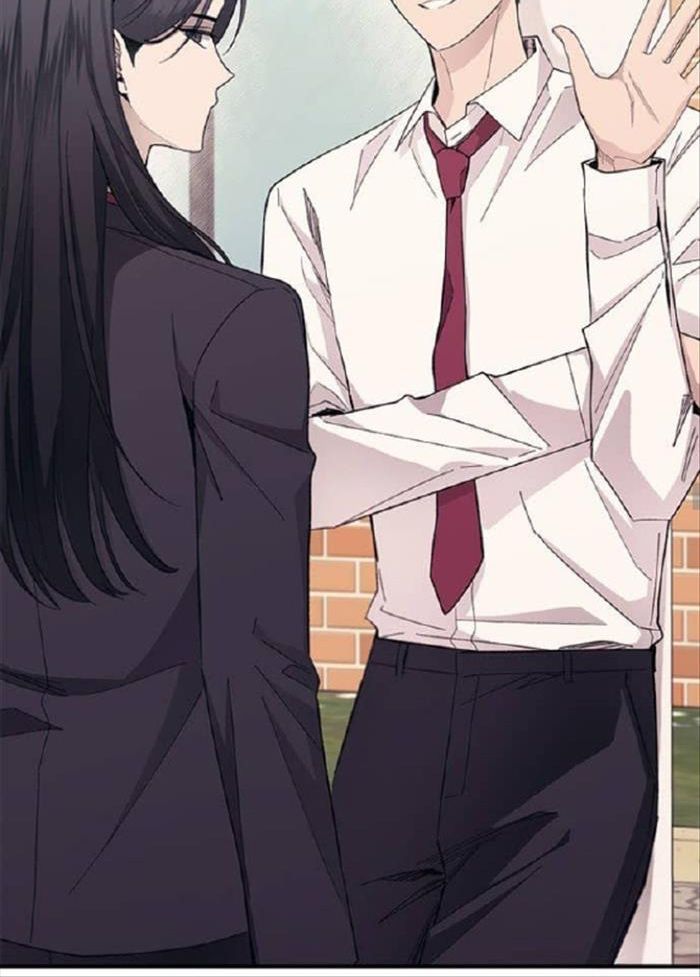 Yeonwoo's Innocence Chapter 88 - 41
