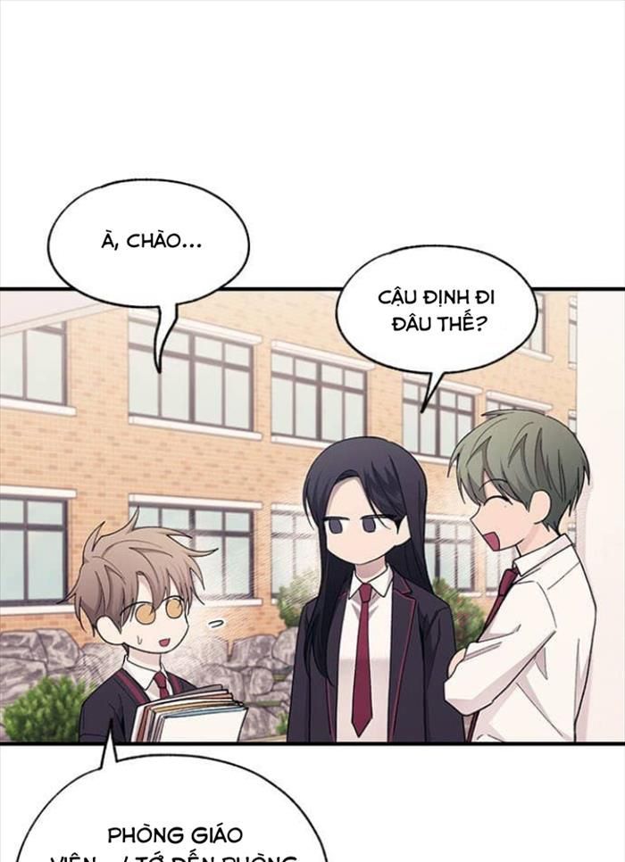 Yeonwoo's Innocence Chapter 88 - 42