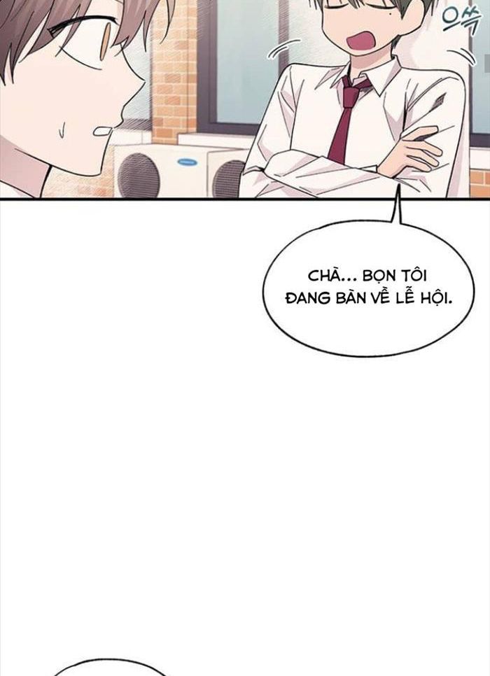 Yeonwoo's Innocence Chapter 88 - 44