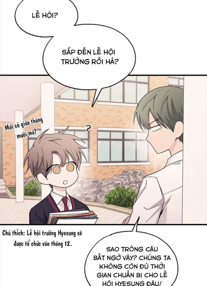 Yeonwoo's Innocence Chapter 88 - 45