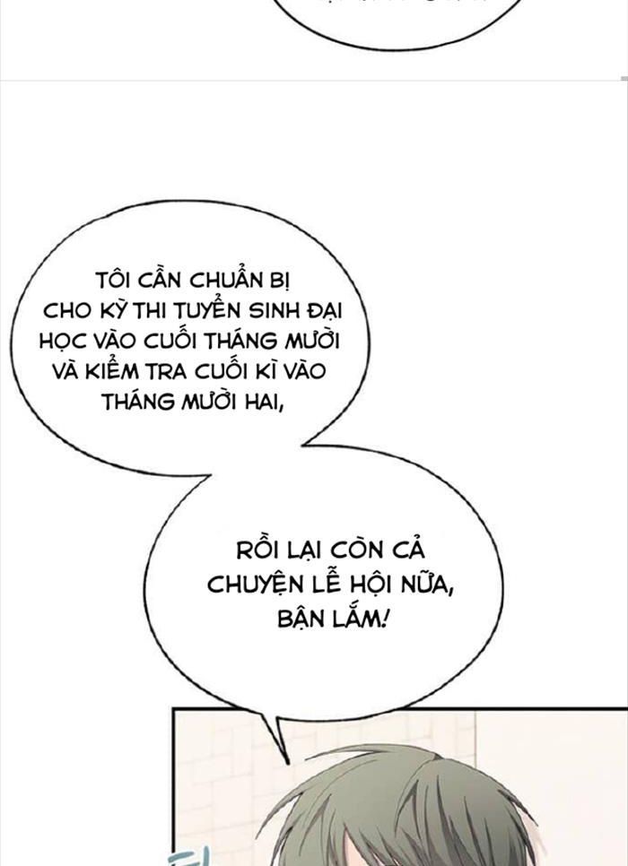 Yeonwoo's Innocence Chapter 88 - 46