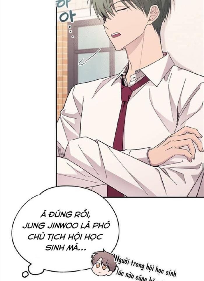Yeonwoo's Innocence Chapter 88 - 47