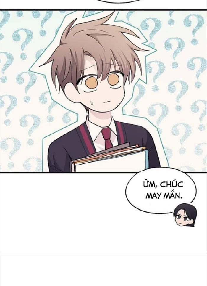 Yeonwoo's Innocence Chapter 88 - 50