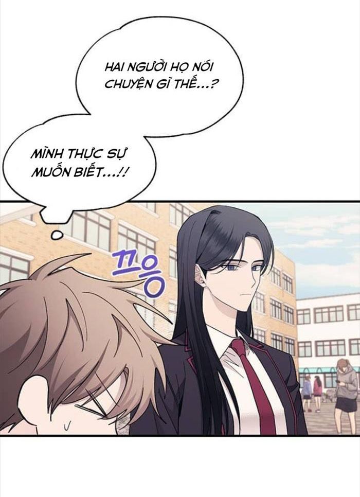 Yeonwoo's Innocence Chapter 88 - 51