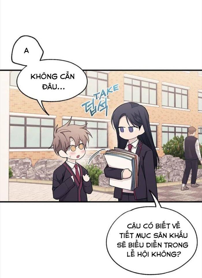 Yeonwoo's Innocence Chapter 88 - 52