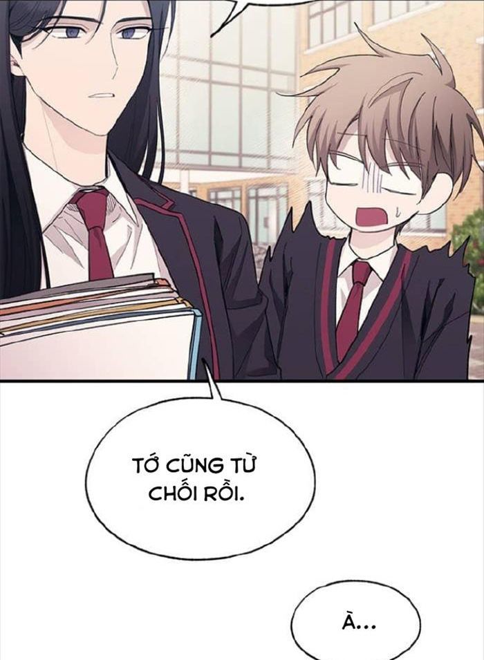 Yeonwoo's Innocence Chapter 88 - 57