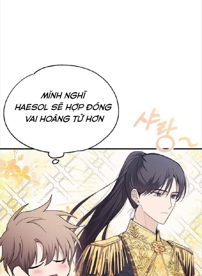 Yeonwoo's Innocence Chapter 88 - 62
