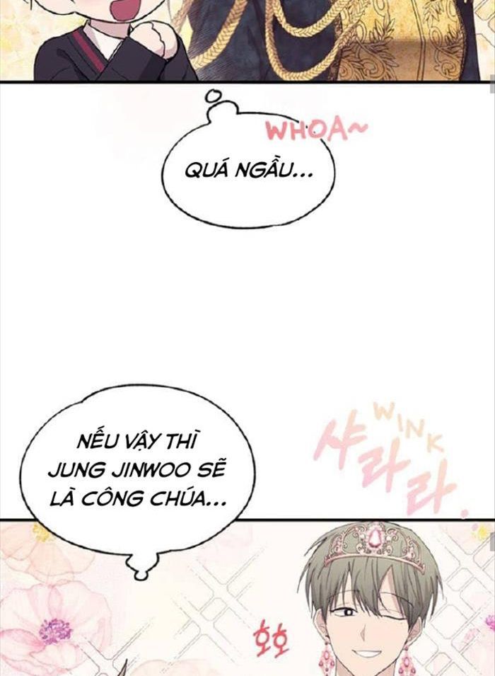 Yeonwoo's Innocence Chapter 88 - 63