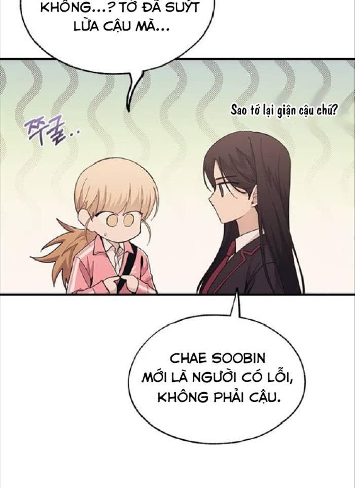 Yeonwoo's Innocence Chapter 88 - 8