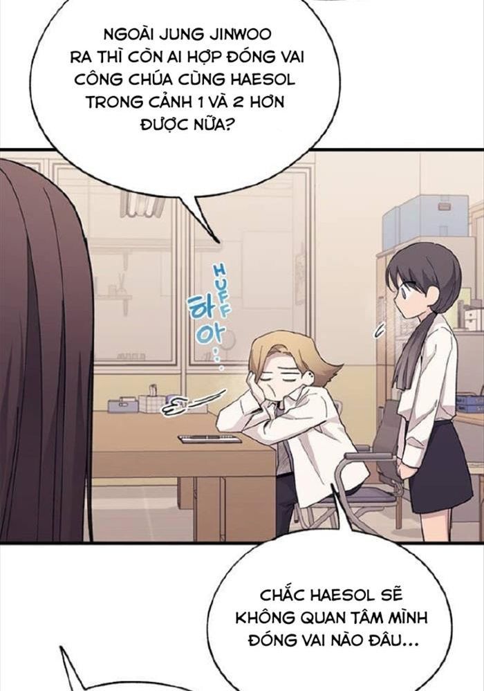 Yeonwoo's Innocence Chapter 88 - 76